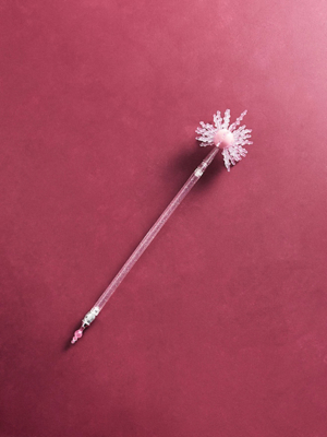 Wicked Glinda's Bubble Wand Toys Character George at ASDA