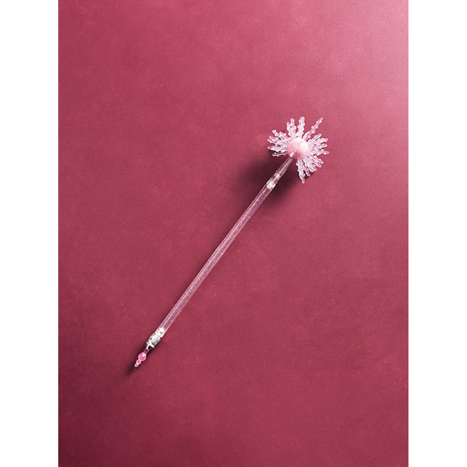 George Clear Wicked Glinda's Bubble Wand