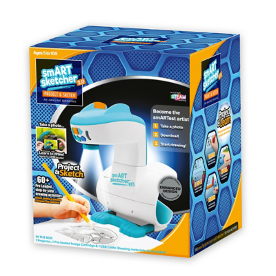 Smart Sketcher 2 0 Reviews
