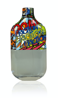 FCUK Friction Pulse Him Eau De Toilette 100ml Men at ASDA