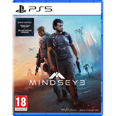 Mindseye - PS5