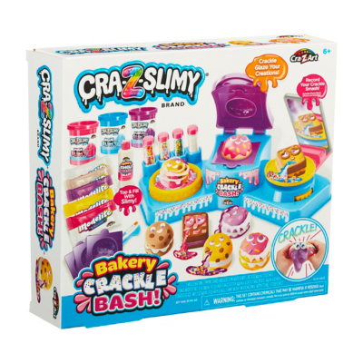 Smily Slayers ナヲトスズキ ガバ セット Smily Slayers ナヲトスズキ ガバ セット Buy Cra-Z-Slimy Disney
