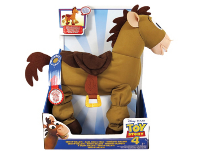 toy story character horse