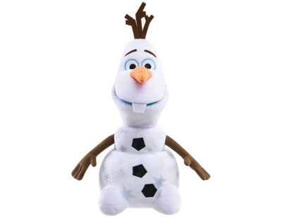 asda disney soft toys