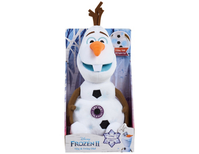 frozen toys asda