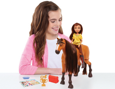 spirit toys asda