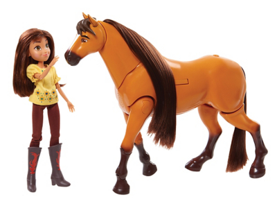 spirit toys asda