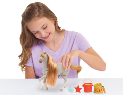spirit horse toys asda