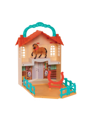 spirit toys asda