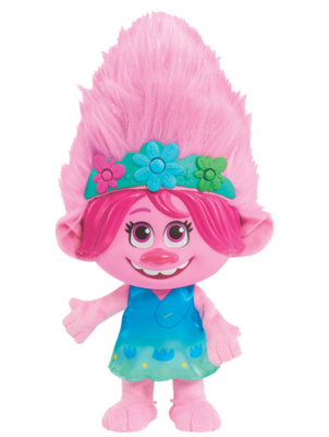 elsa wig asda