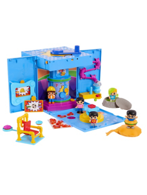roblox figures asda