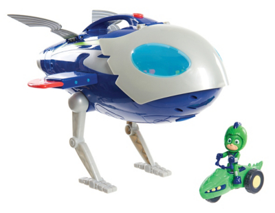 go jetters toys asda