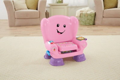 vtech chair pink