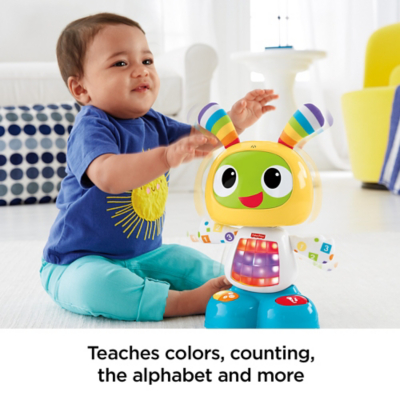 fisher price dance beatbo