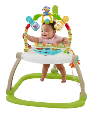 small jumperoo