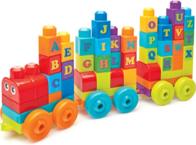 mega blocks asda