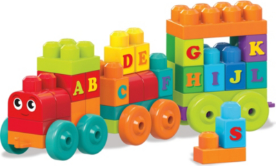 mega blocks asda