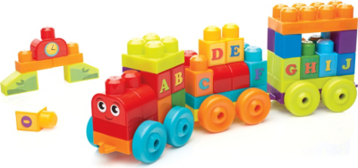 mega bloks table asda