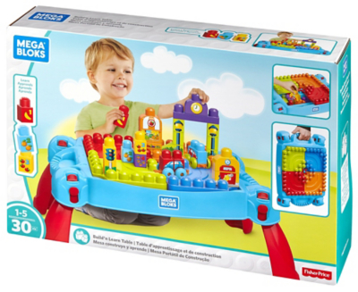 mega bloks asda