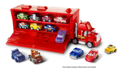 disney cars asda