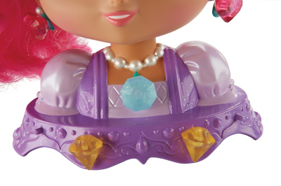 shimmer and shine dolls asda