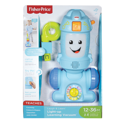 light baby toys