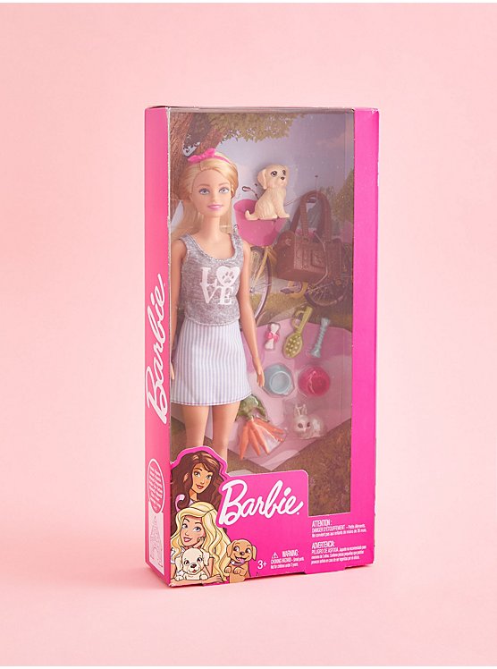 Custom Miraculous Ladybug Barbie Chelsea and Friends Tutorial