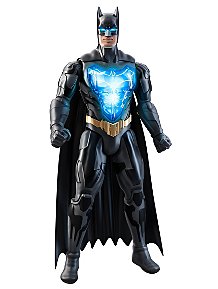 Superheroes Action Figures Playsets Kids Toys George At Asda - batman missions total armor figure