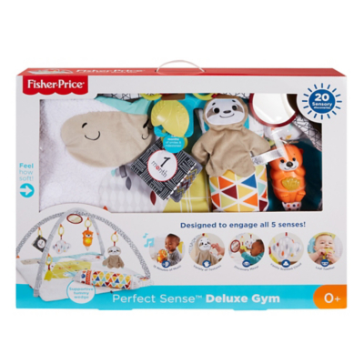 fisher price play mat argos