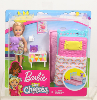 barbie chelsea accessory pack