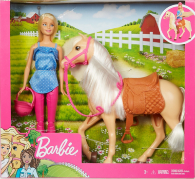 barbie doggy daycare asda