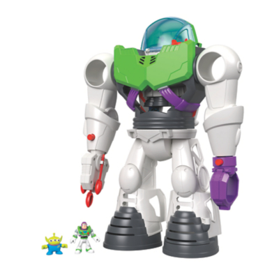 asda robot toy