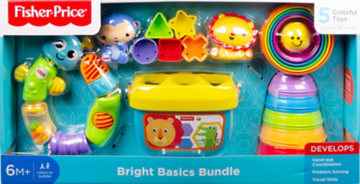 fisher price bundle