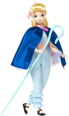 disney bo peep doll