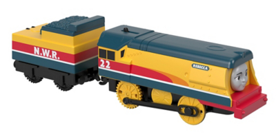 asda thomas trackmaster