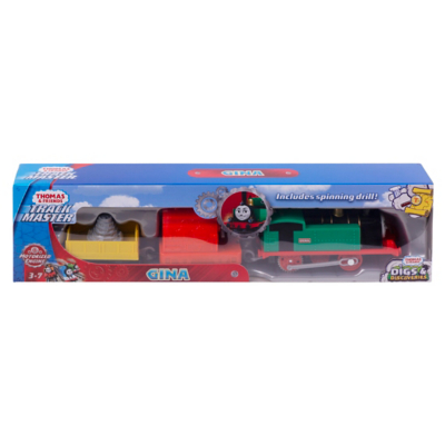 asda thomas trackmaster