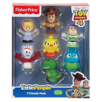 toy story toys asda
