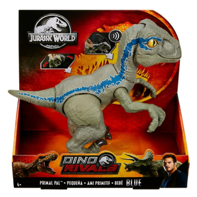 robo alive dinosaur asda