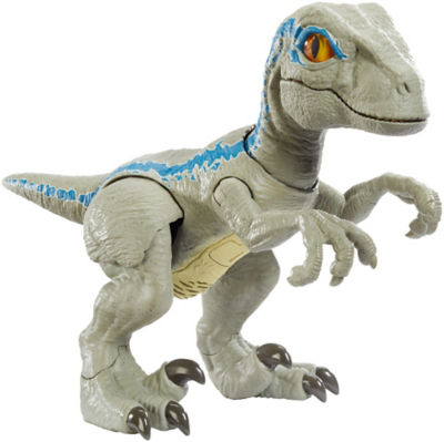 jurassic world toys asda