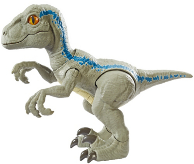 asda jurassic world toys