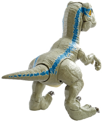 asda jurassic world toys