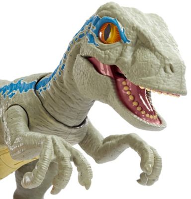 asda jurassic world toys