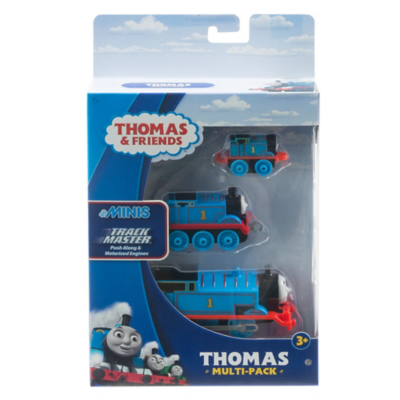 asda thomas the tank engine