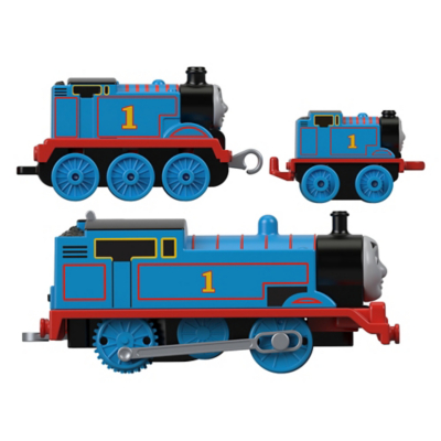 asda thomas the tank engine