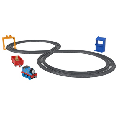 thomas trackmaster asda