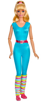 barbie toy story 4 clothes