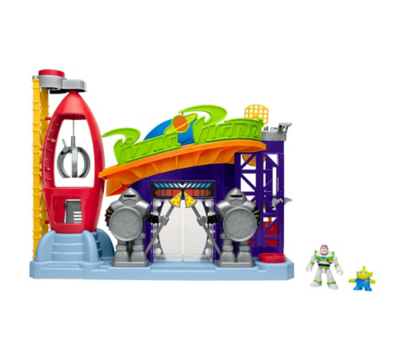 imaginext asda