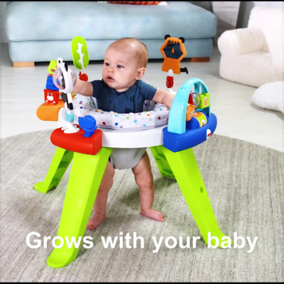 fisher price jumperoo asda