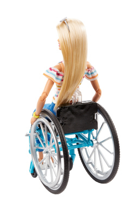 barbie fashionistas asda