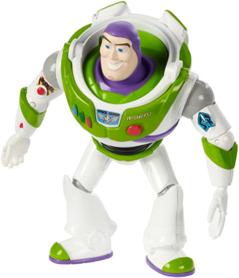 Superheroes Action Figures Playsets Kids Toys George At Asda - disney pixar toy story buzz lightyear figure